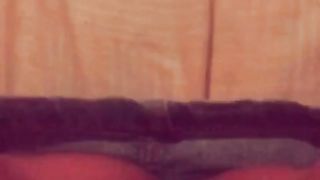 Ragazza spagnola che si masturba