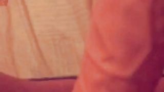 Ragazza spagnola che si masturba