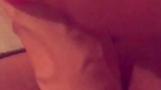 Ragazza spagnola che si masturba