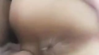 Anteprima del video: La parrucchiera di mia moglie ama i dotati