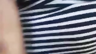 Una mia amica me lo succhia