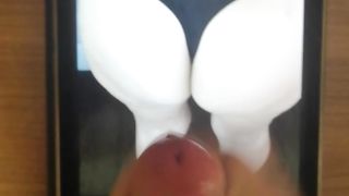 Anteprima del video: Cumtribute Parte 2