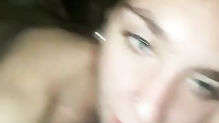 Le piace essere scopata duro