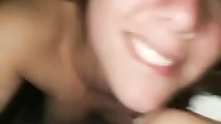 Le piace essere scopata duro