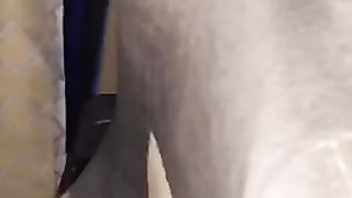 Moglie scopata sul tir