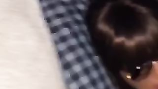 Moglie scopata sul tir