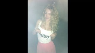 DILETTA LEOTTA, foto e video