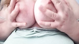 Voglio la tua sborra calda