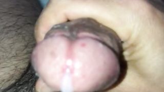 Sborrata al rallenty