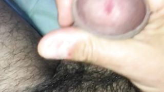 Sborrata al rallenty