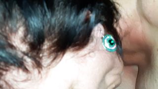 È SEMPRE UN PIACERE FARSI SUCCHIARE IL CAZZO