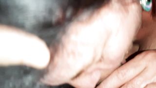 È SEMPRE UN PIACERE FARSI SUCCHIARE IL CAZZO