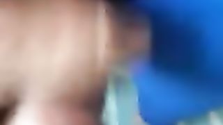 Mi masturbo in leggins