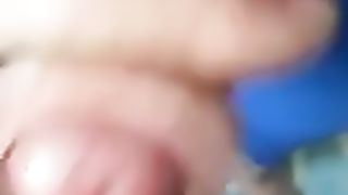 Mi masturbo in leggins