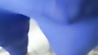 Mi masturbo in leggins