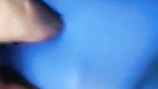 Mi masturbo in leggins