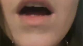 Un altro video di Martina...