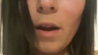 Un altro video di Martina...