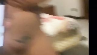 Un altro video di Martina...