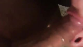 Pompino a testa in giù