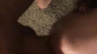 Pompino a testa in giù