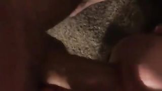 Pompino a testa in giù