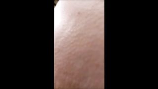 TI PIACE DI PIU' IN CULO O NELLA FIGA?