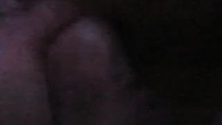 Anale con bel culetto aperto