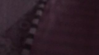 Ecco la mia segretaria eccitata...