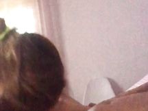 Le piace far pompini