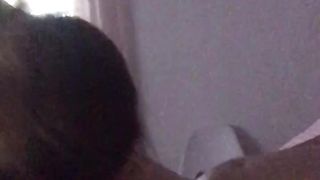 Le piace far pompini