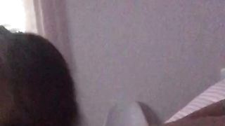 Le piace far pompini