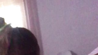 Le piace far pompini