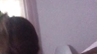 Le piace far pompini