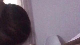 Le piace far pompini