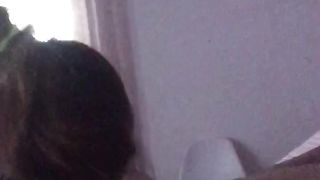 Le piace far pompini