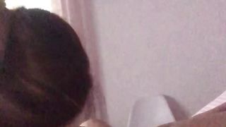 Le piace far pompini