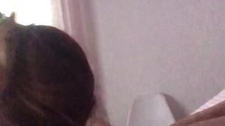 Le piace far pompini