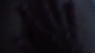 Le massaggio il culo prima di scoparla