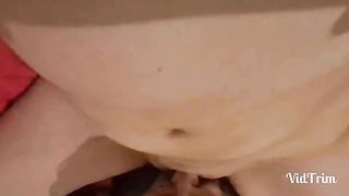 depilazione e sfondamento gnocca