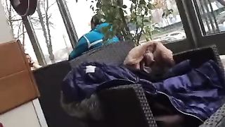 Lesbiche albanesi al bar