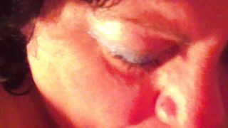 Grassa porca e tanto troia