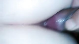 Oggi mi sfonda figa e culo