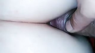 Oggi mi sfonda figa e culo