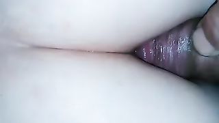 Oggi mi sfonda figa e culo