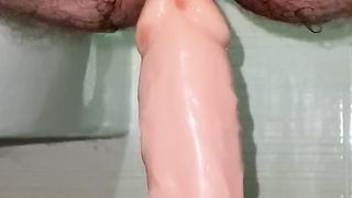 Ho tanta voglia di farmi rompere il culo