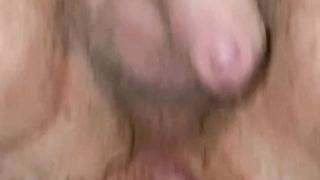 Ho tanta voglia di farmi rompere il culo