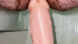 Ho tanta voglia di farmi rompere il culo