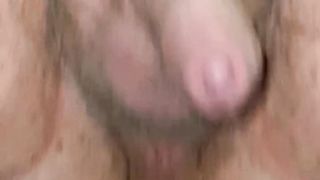 Ho tanta voglia di farmi rompere il culo