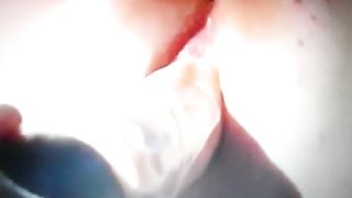 Scene di vita trav...